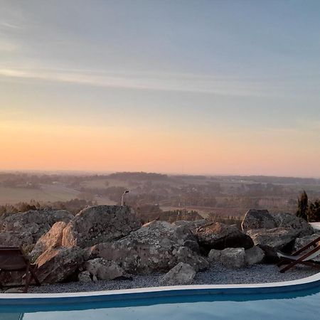 Elegance Hotel Tandil Esterno foto