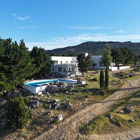 Elegance Hotel Tandil Esterno foto