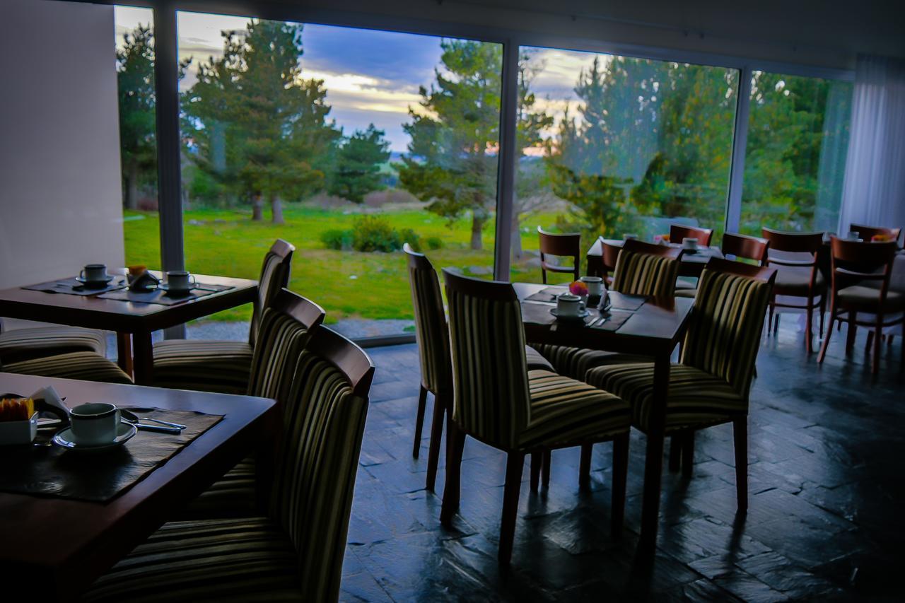 Elegance Hotel Tandil Esterno foto