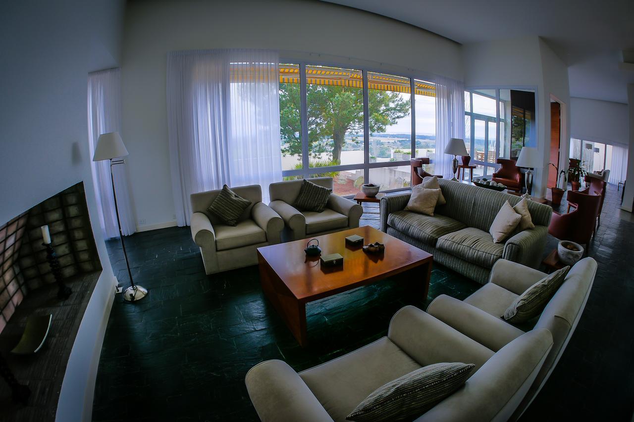 Elegance Hotel Tandil Esterno foto