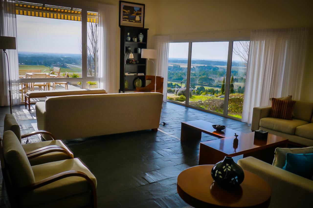 Elegance Hotel Tandil Esterno foto
