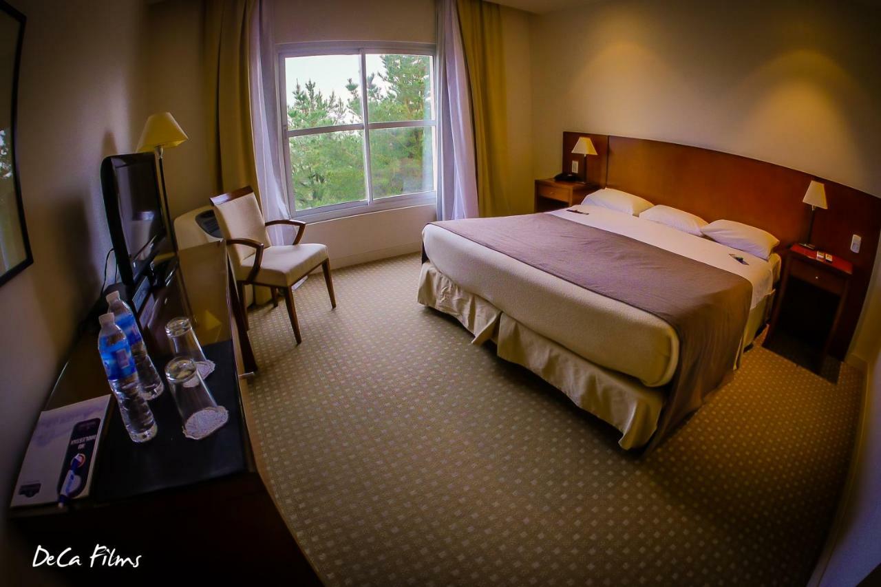Elegance Hotel Tandil Camera foto
