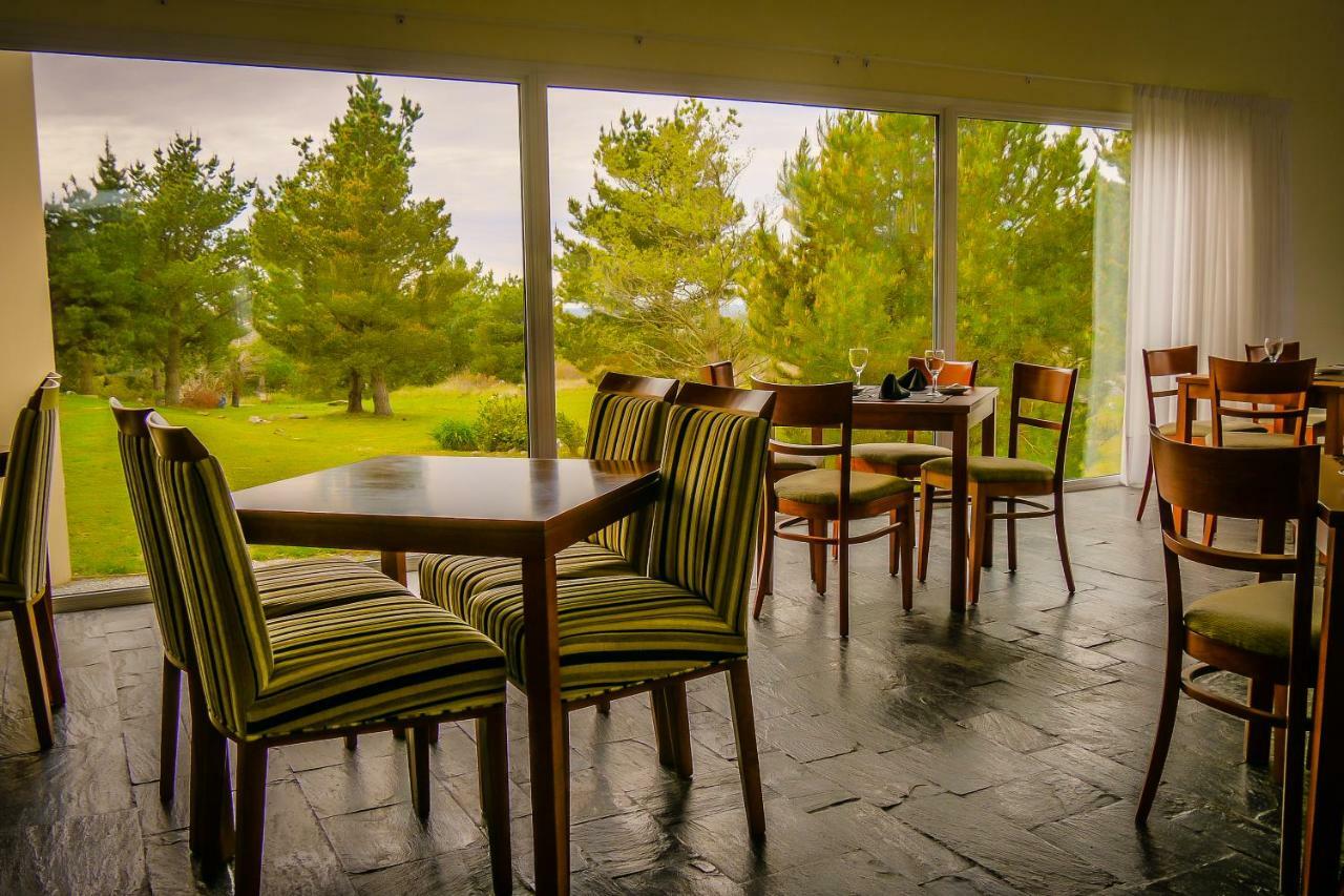 Elegance Hotel Tandil Esterno foto
