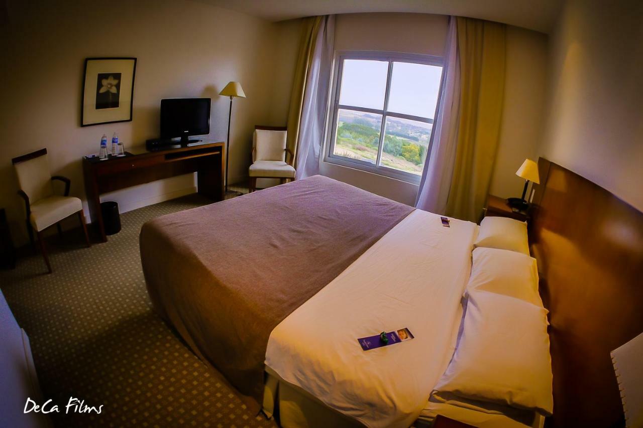 Elegance Hotel Tandil Camera foto