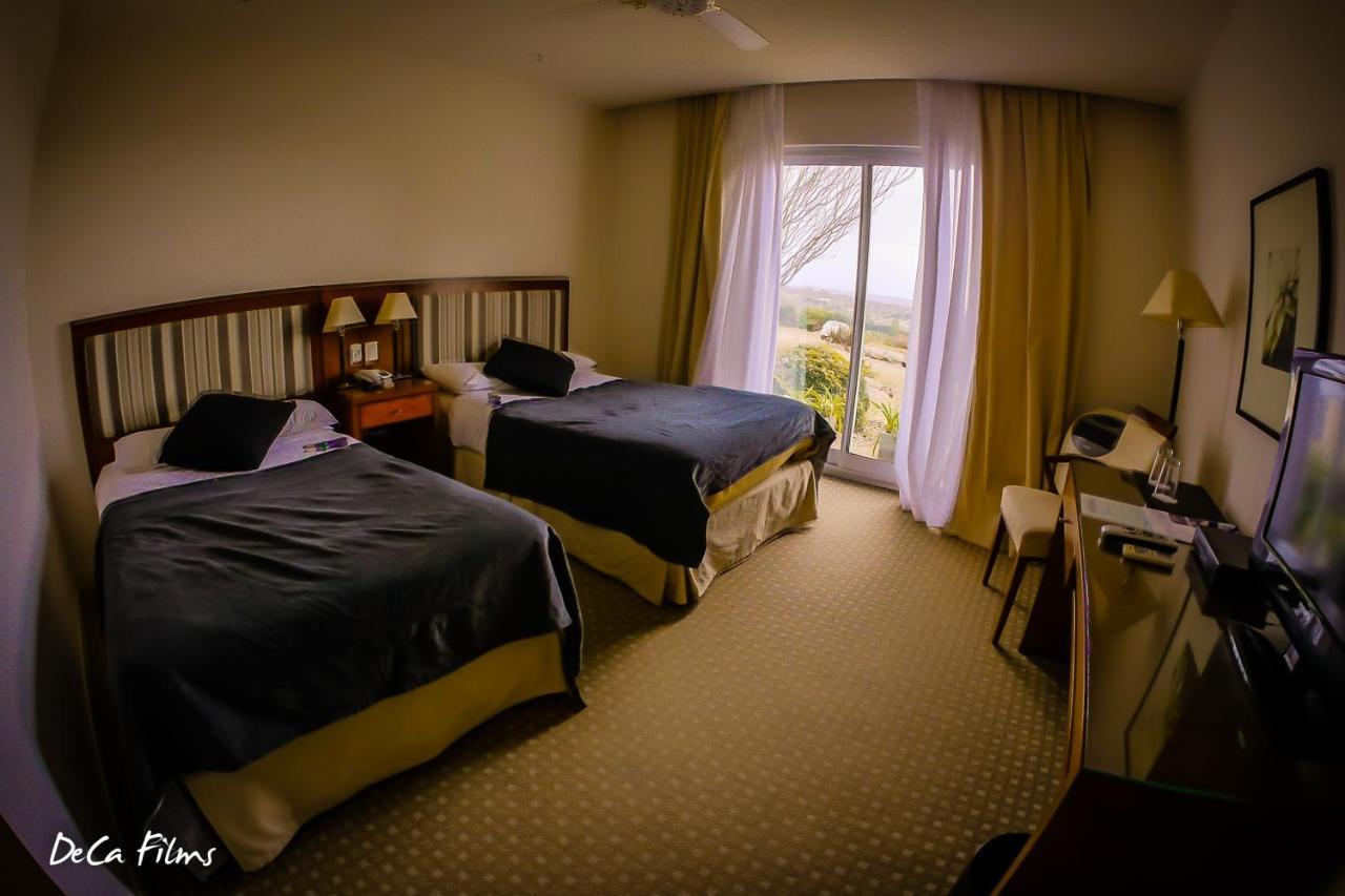 Elegance Hotel Tandil Esterno foto